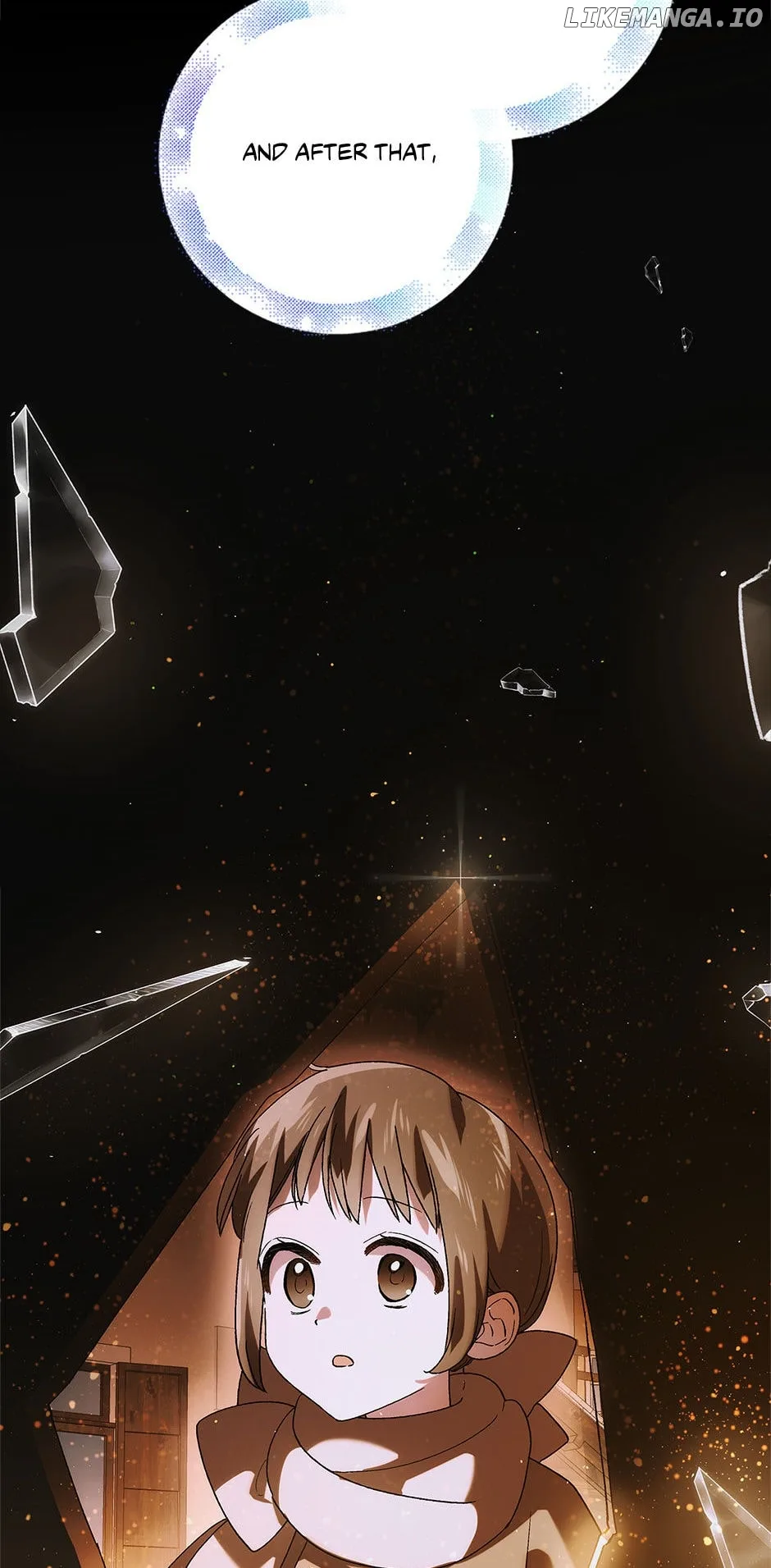 A Way To Protect The Lovable You Chapter 111 page 12