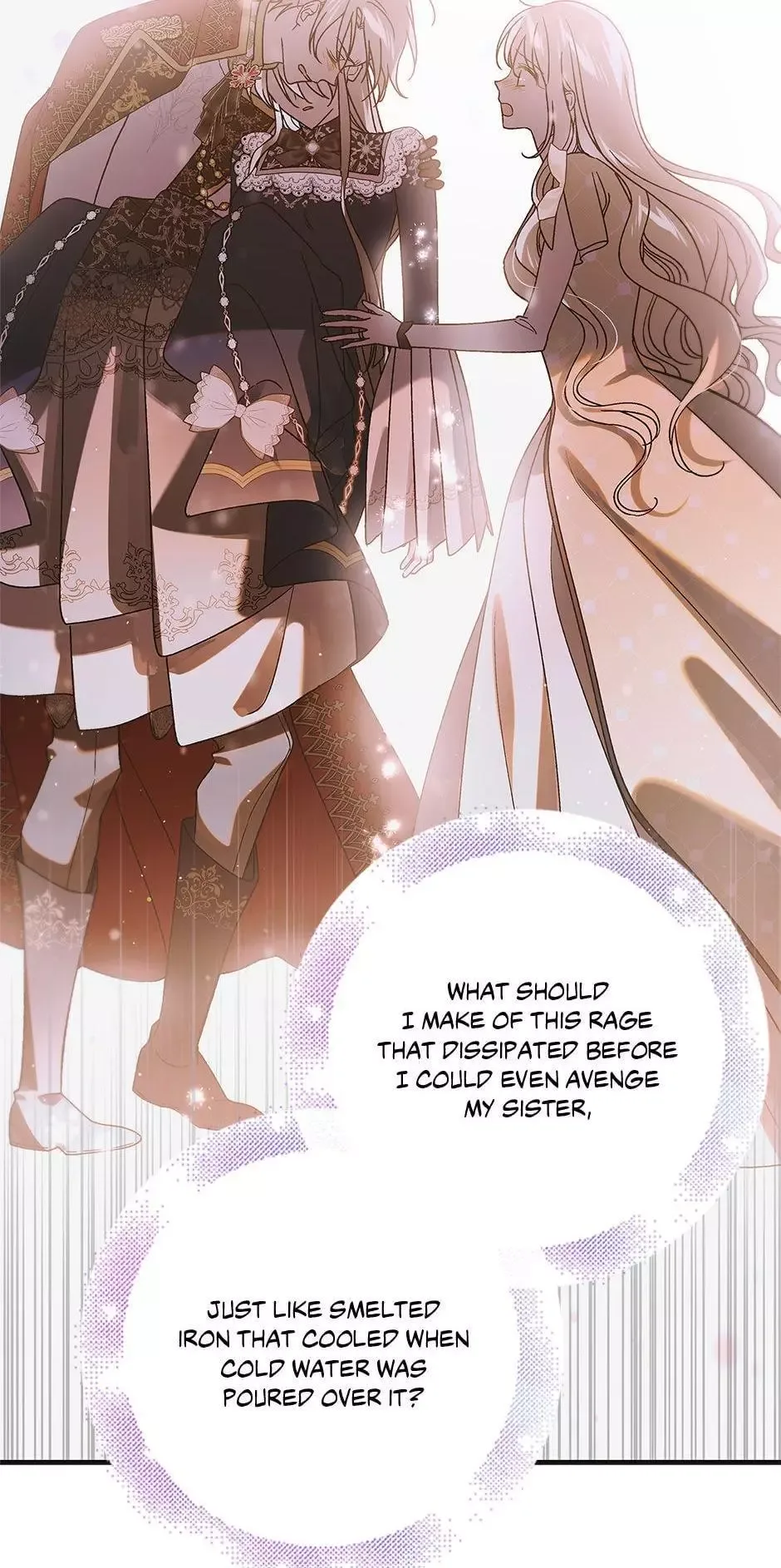 A Way To Protect The Lovable You Chapter 107 page 19