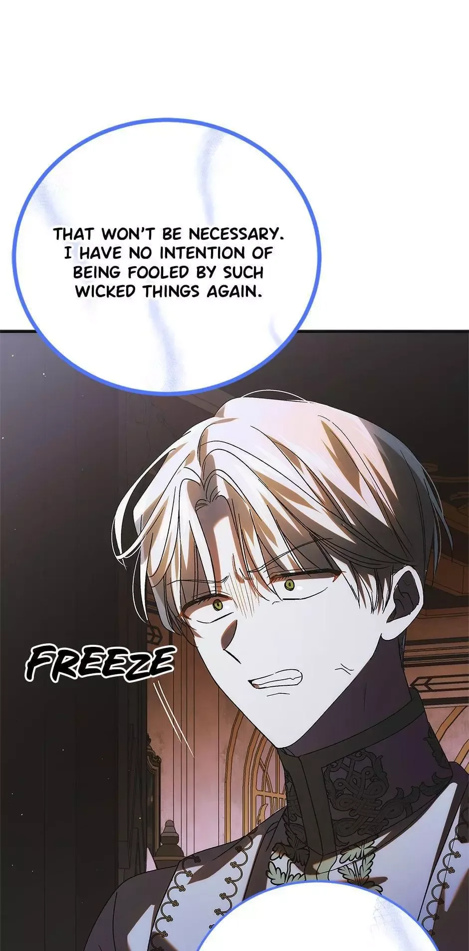 A Way To Protect The Lovable You Chapter 108 page 69