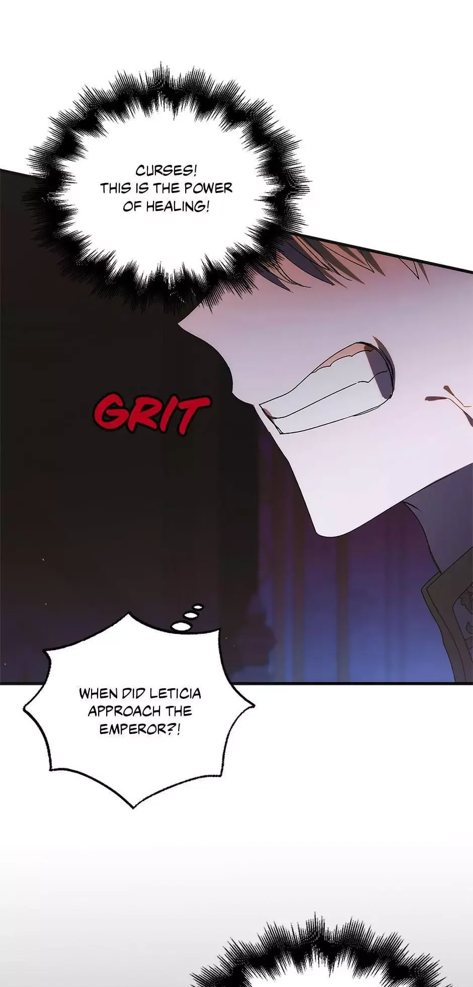 A Way To Protect The Lovable You Chapter 108 page 72