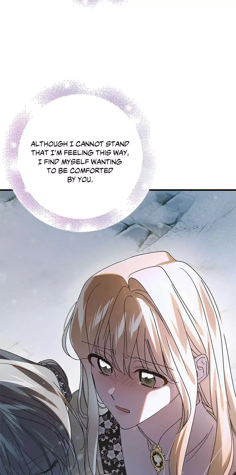 A Way To Protect The Lovable You Chapter 107 page 20