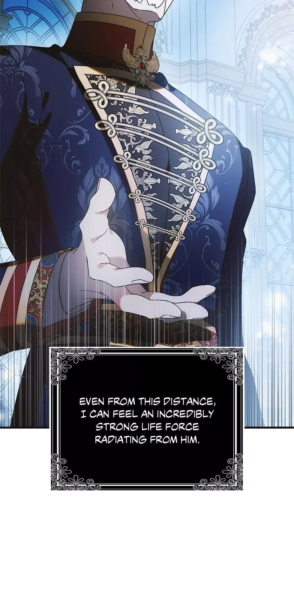 A Way To Protect The Lovable You Chapter 108 page 71
