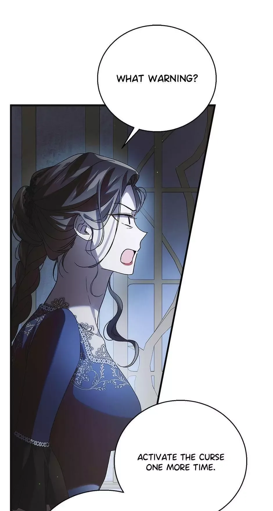 A Way To Protect The Lovable You Chapter 106 page 49