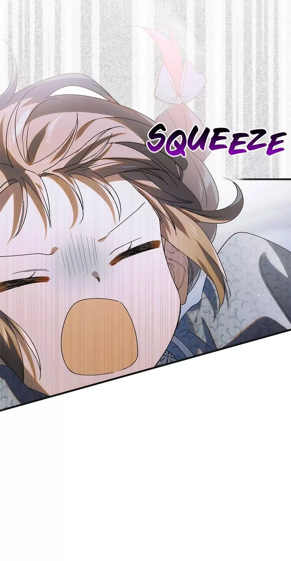 A Way To Protect The Lovable You Chapter 112 page 24