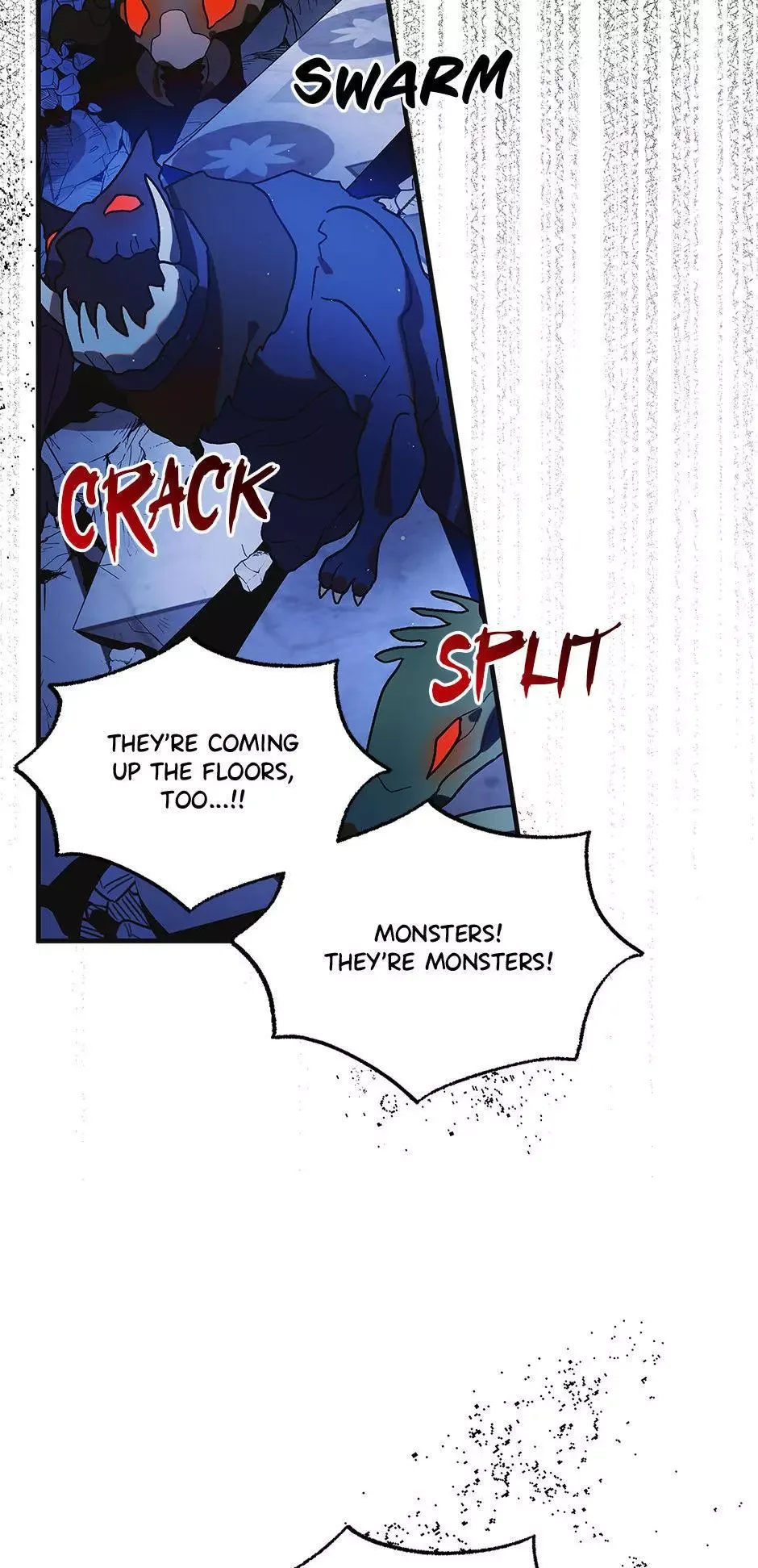 A Way To Protect The Lovable You Chapter 108 page 81