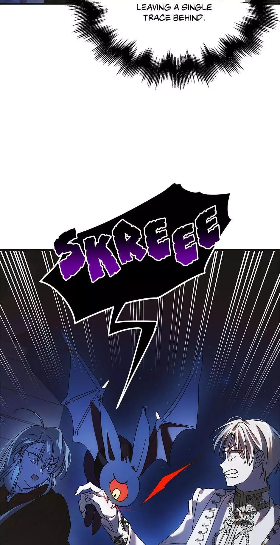 A Way To Protect The Lovable You Chapter 109 page 33