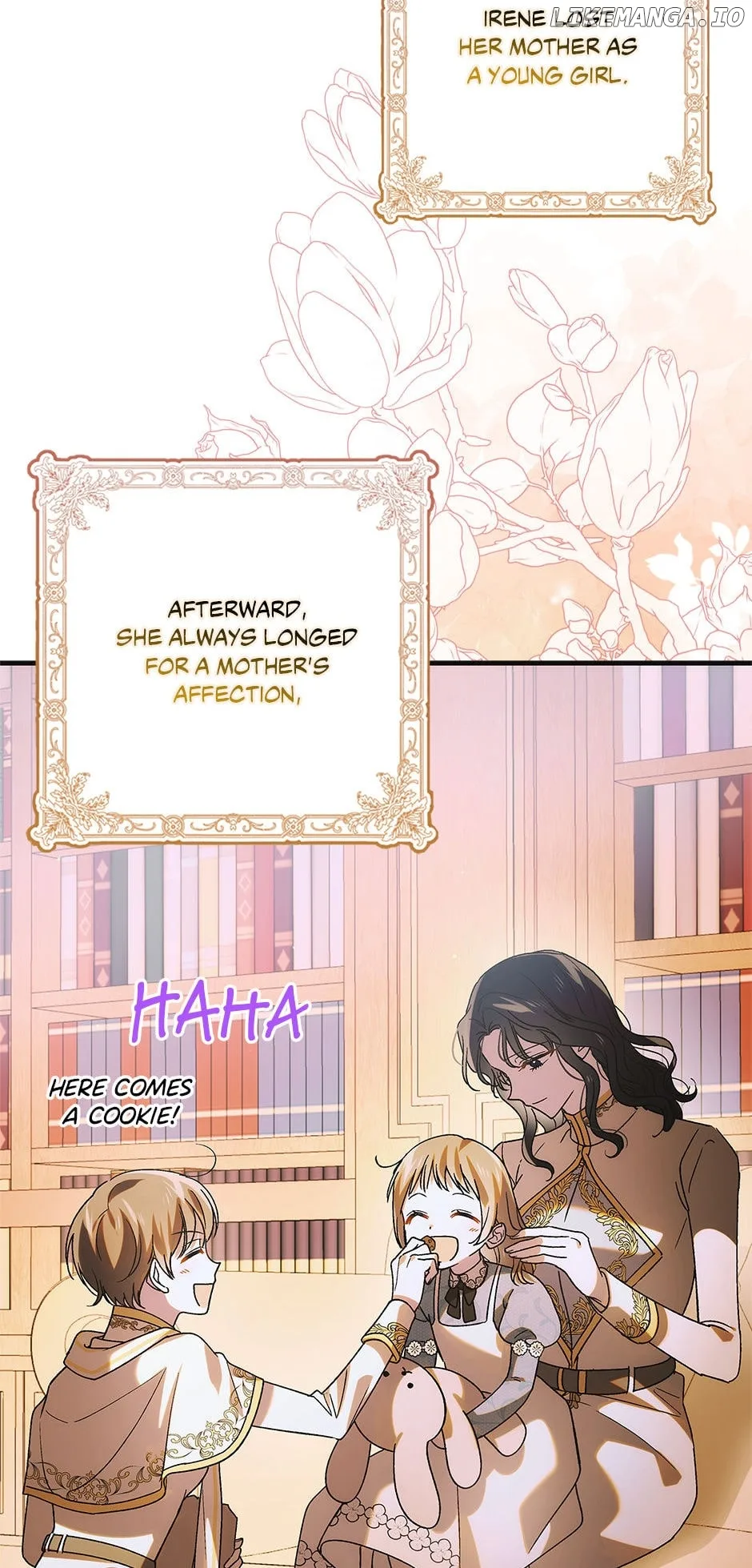 A Way To Protect The Lovable You Chapter 111 page 26