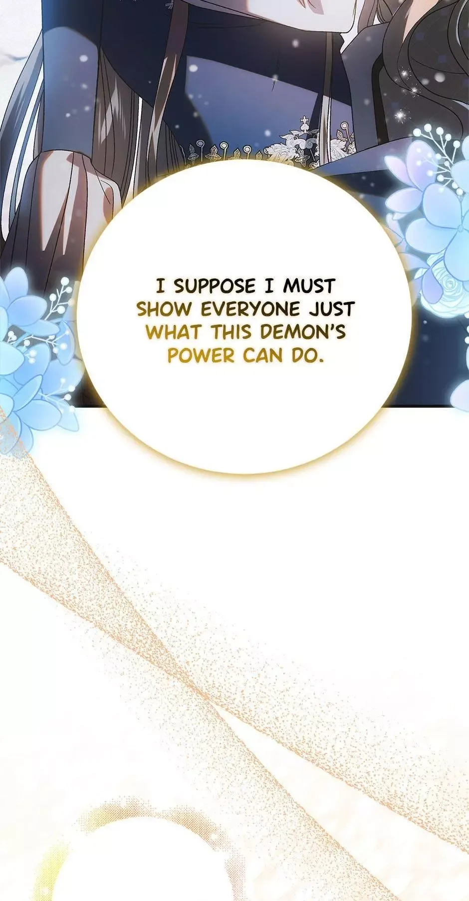 A Way To Protect The Lovable You Chapter 107 page 31