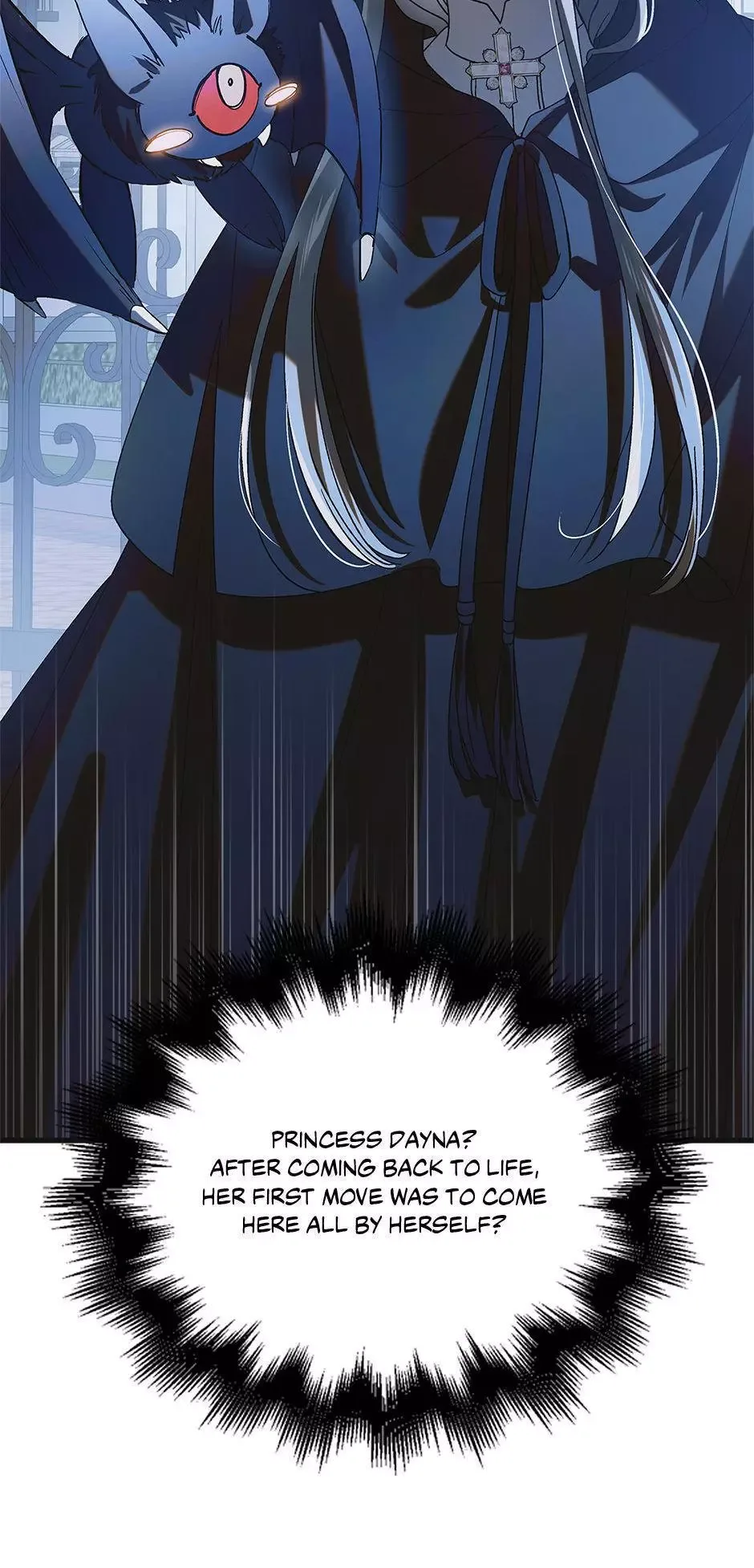 A Way To Protect The Lovable You Chapter 109 page 31