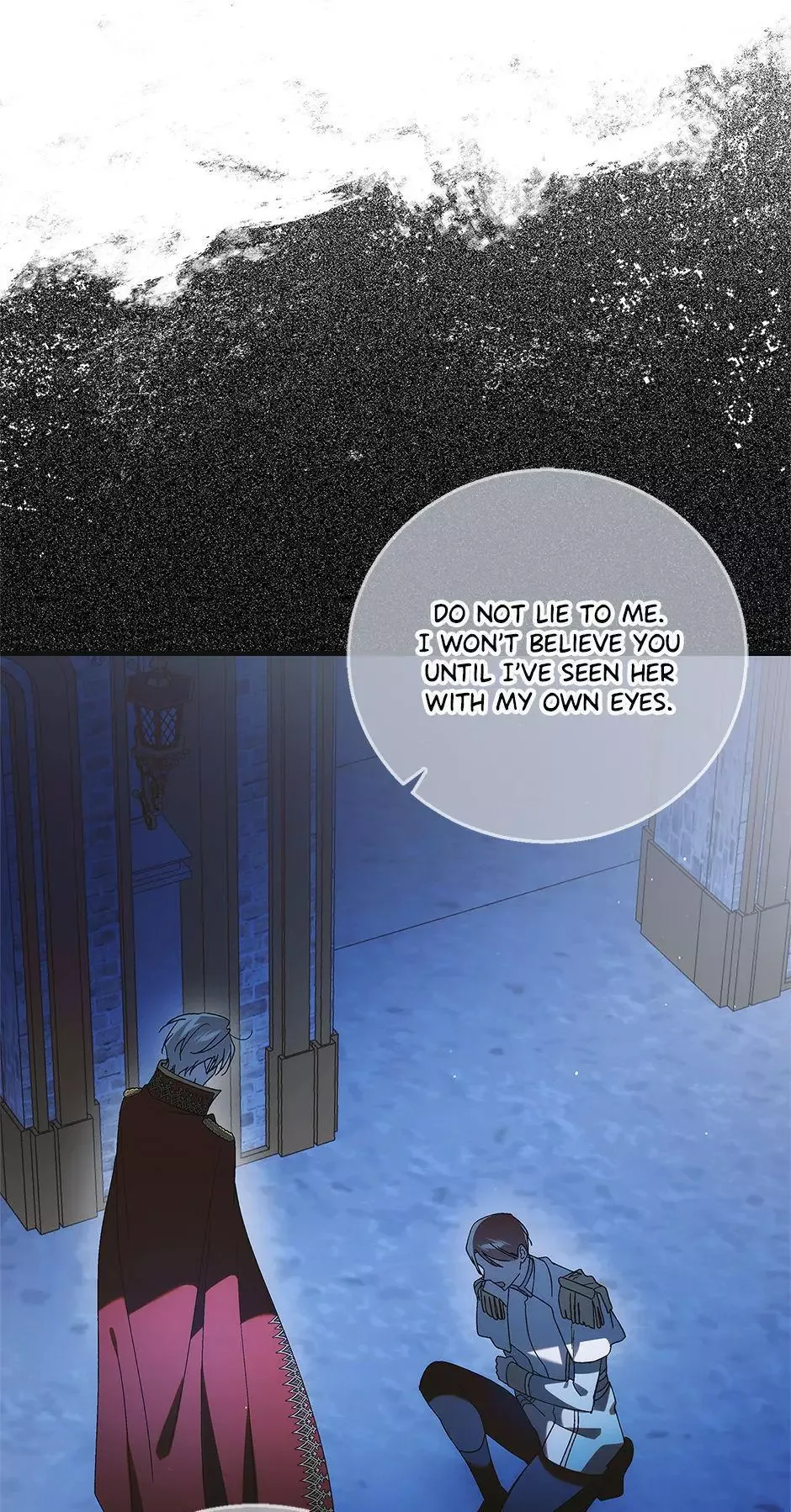 A Way To Protect The Lovable You Chapter 106 page 57