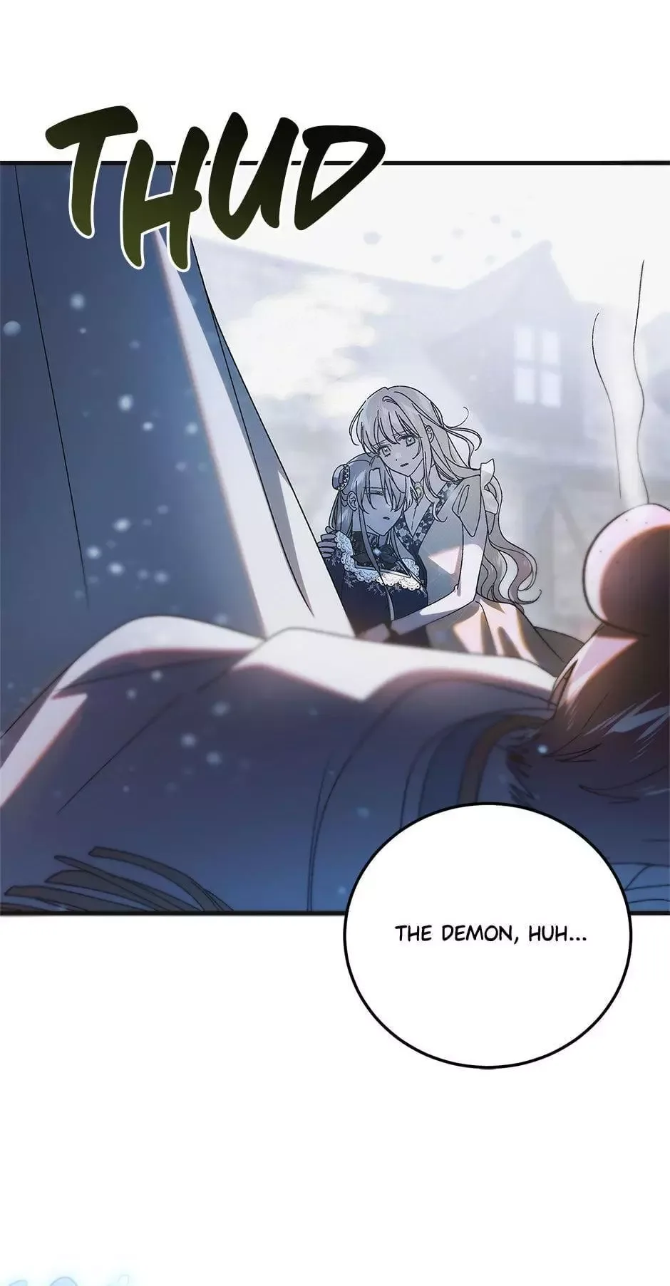 A Way To Protect The Lovable You Chapter 107 page 29