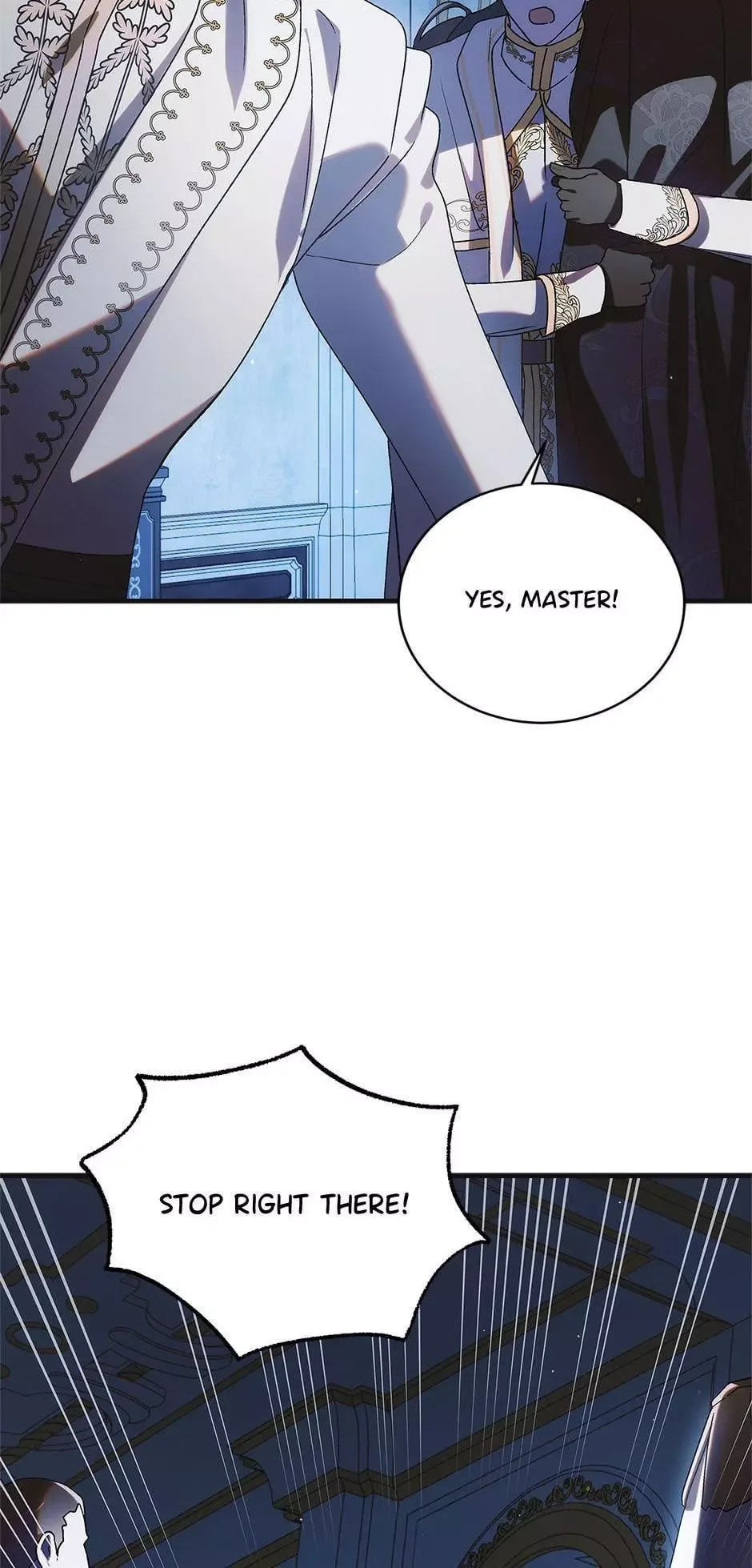 A Way To Protect The Lovable You Chapter 108 page 75