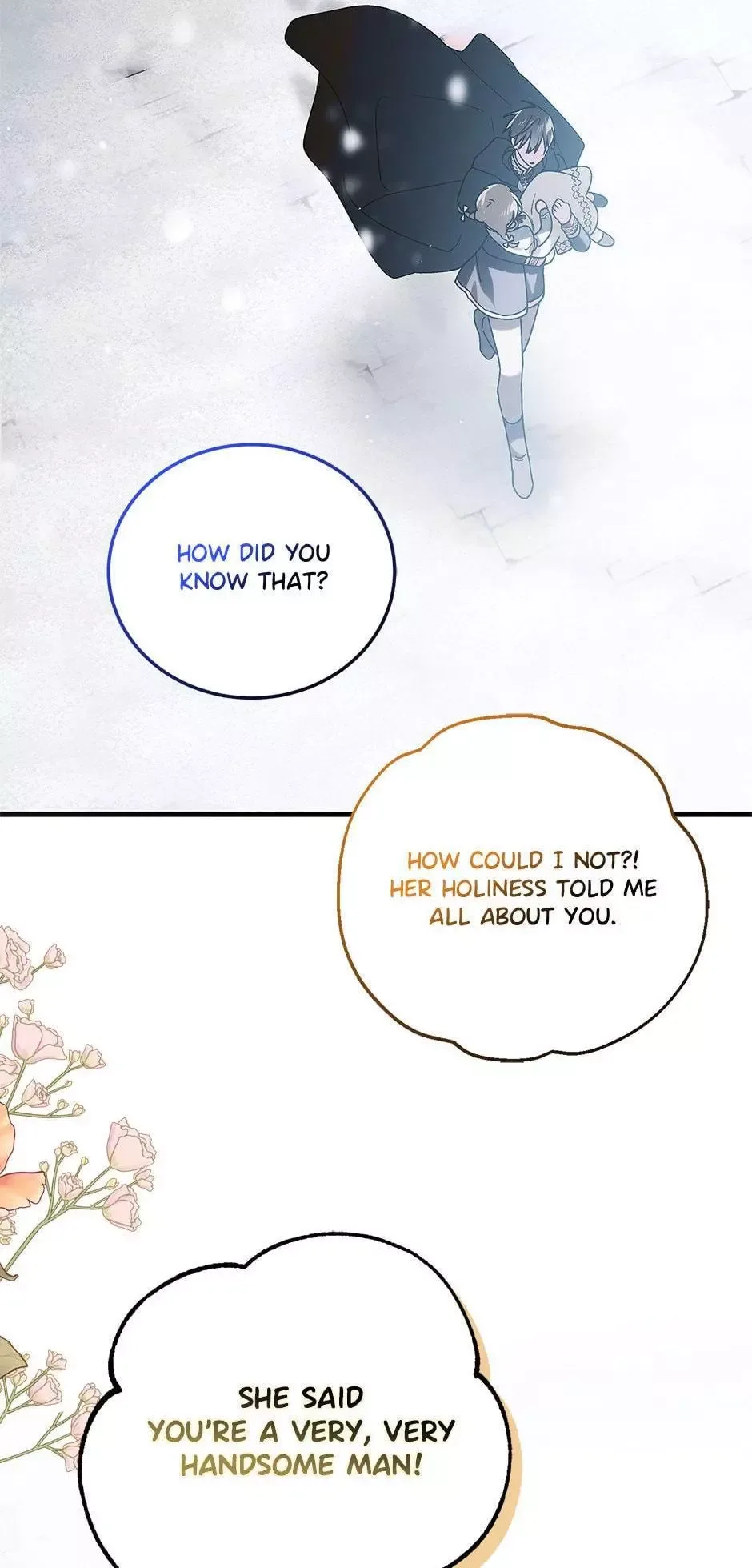 A Way To Protect The Lovable You Chapter 112 page 30