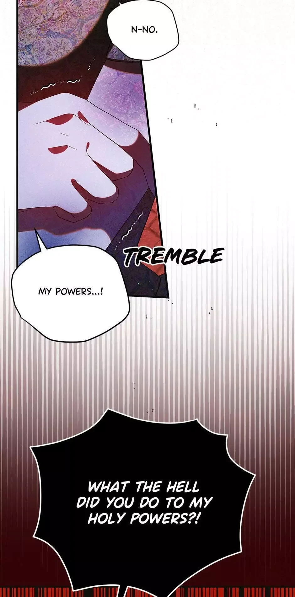 A Way To Protect The Lovable You Chapter 110 page 21