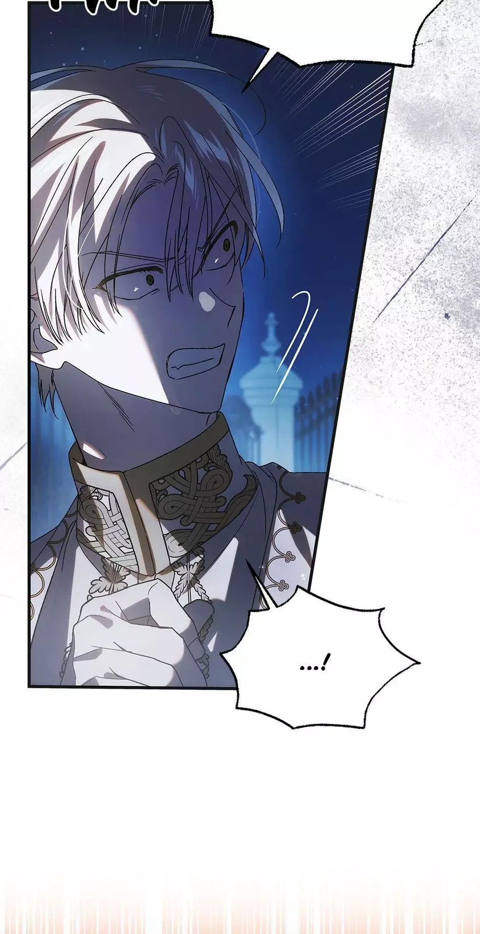 A Way To Protect The Lovable You Chapter 109 page 35