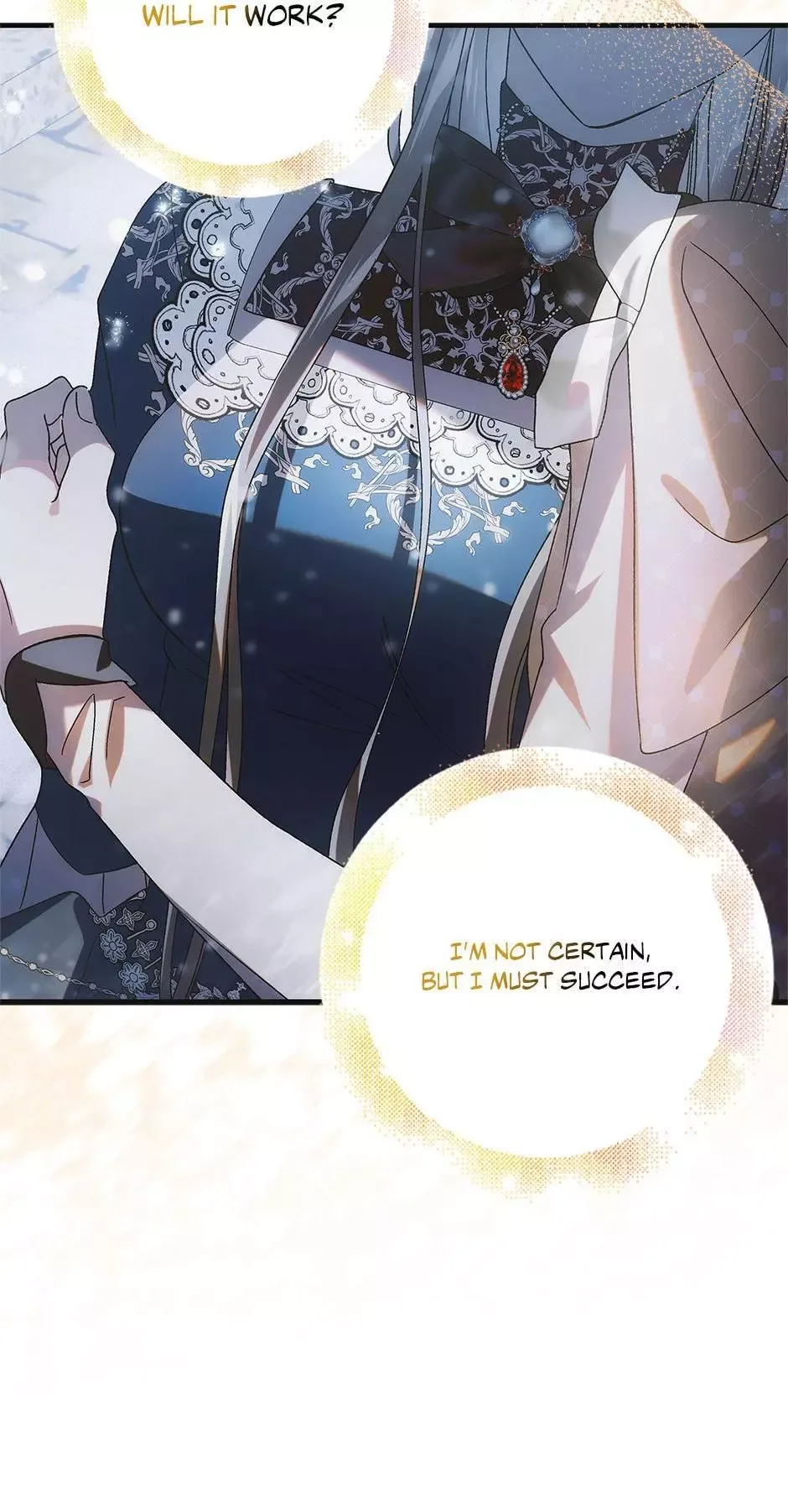 A Way To Protect The Lovable You Chapter 107 page 32