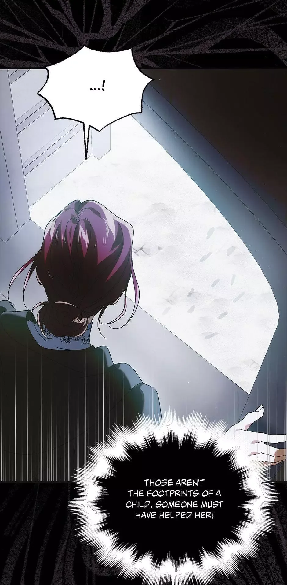 A Way To Protect The Lovable You Chapter 112 page 35