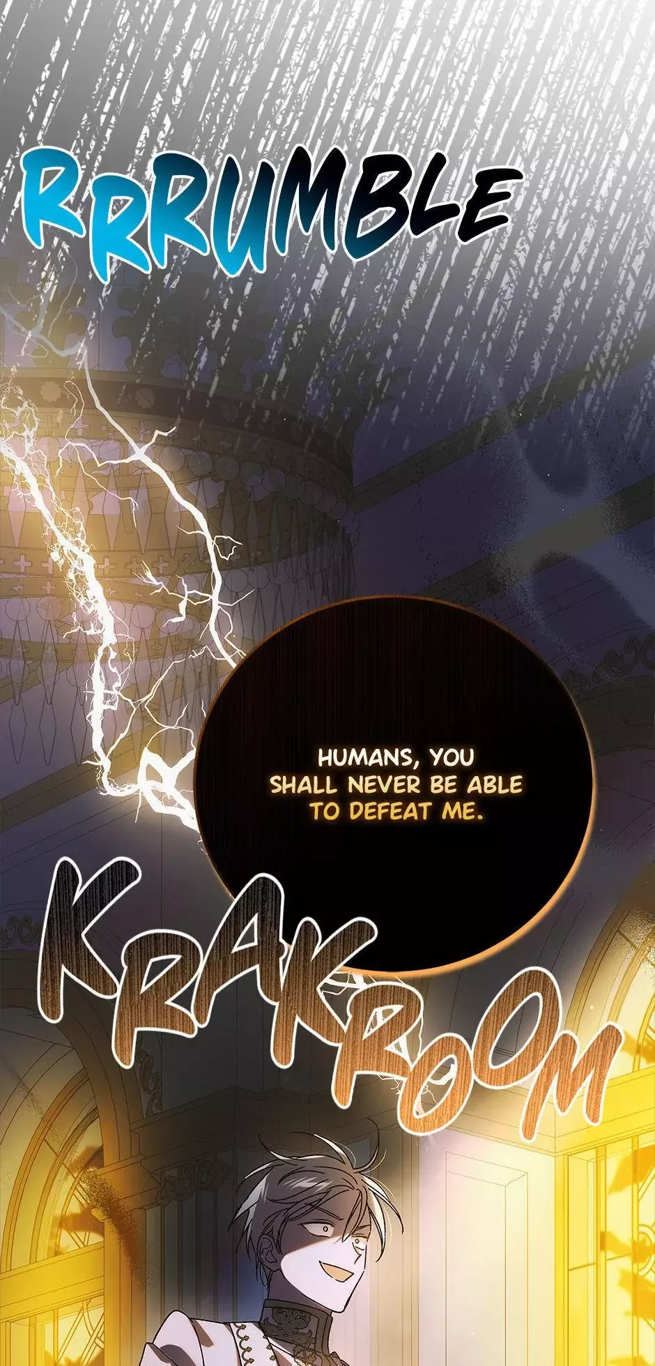 A Way To Protect The Lovable You Chapter 108 page 78