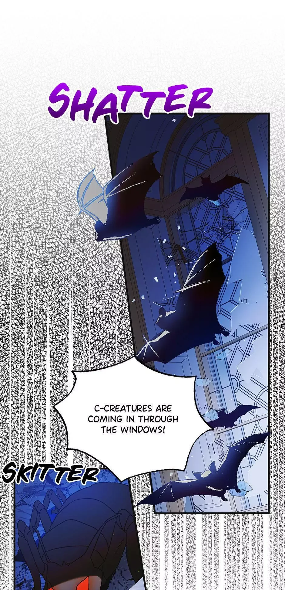 A Way To Protect The Lovable You Chapter 108 page 80