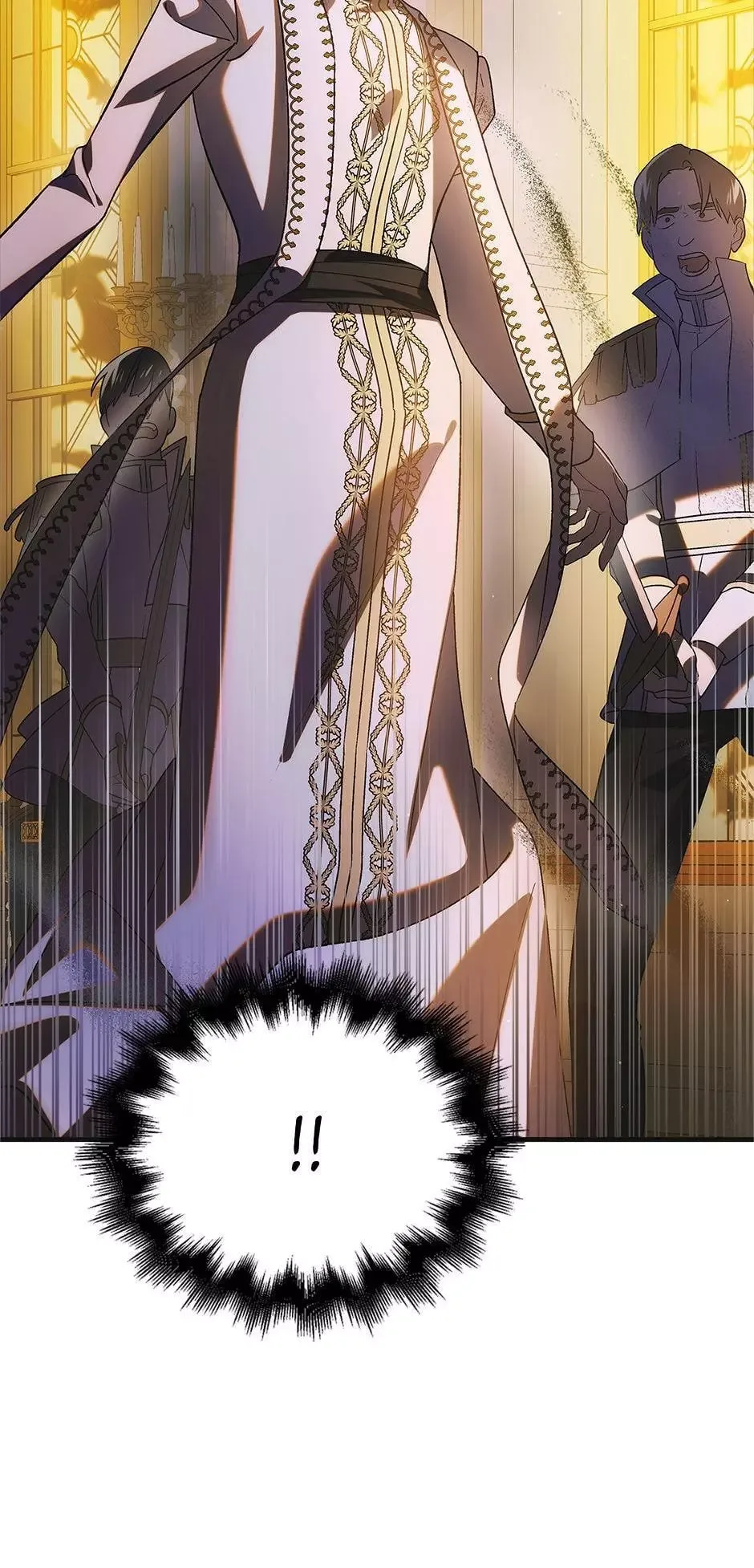 A Way To Protect The Lovable You Chapter 108 page 79