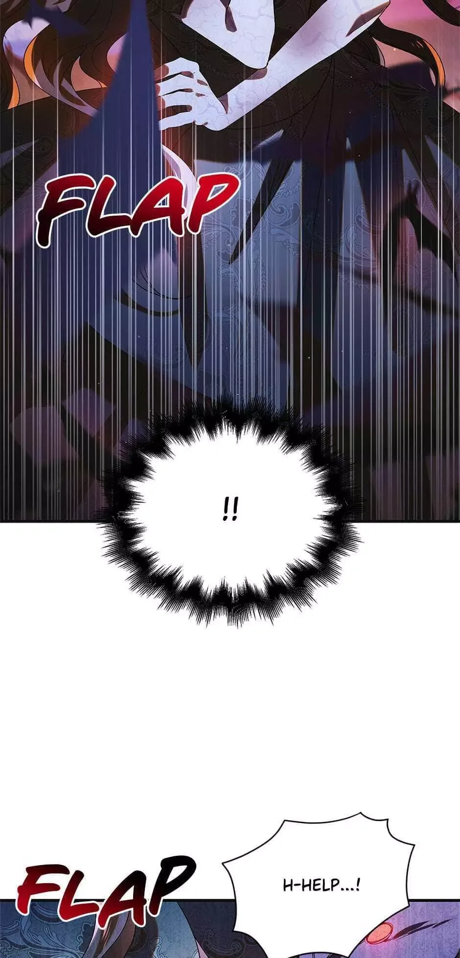 A Way To Protect The Lovable You Chapter 110 page 27