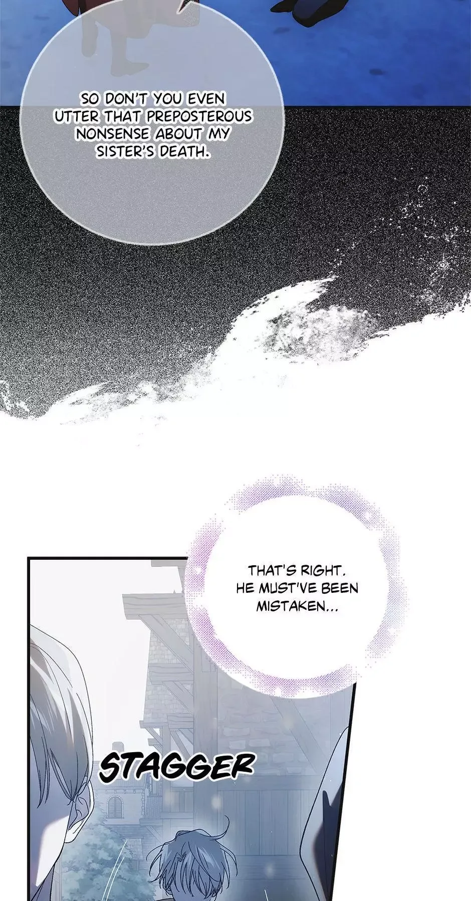 A Way To Protect The Lovable You Chapter 106 page 58