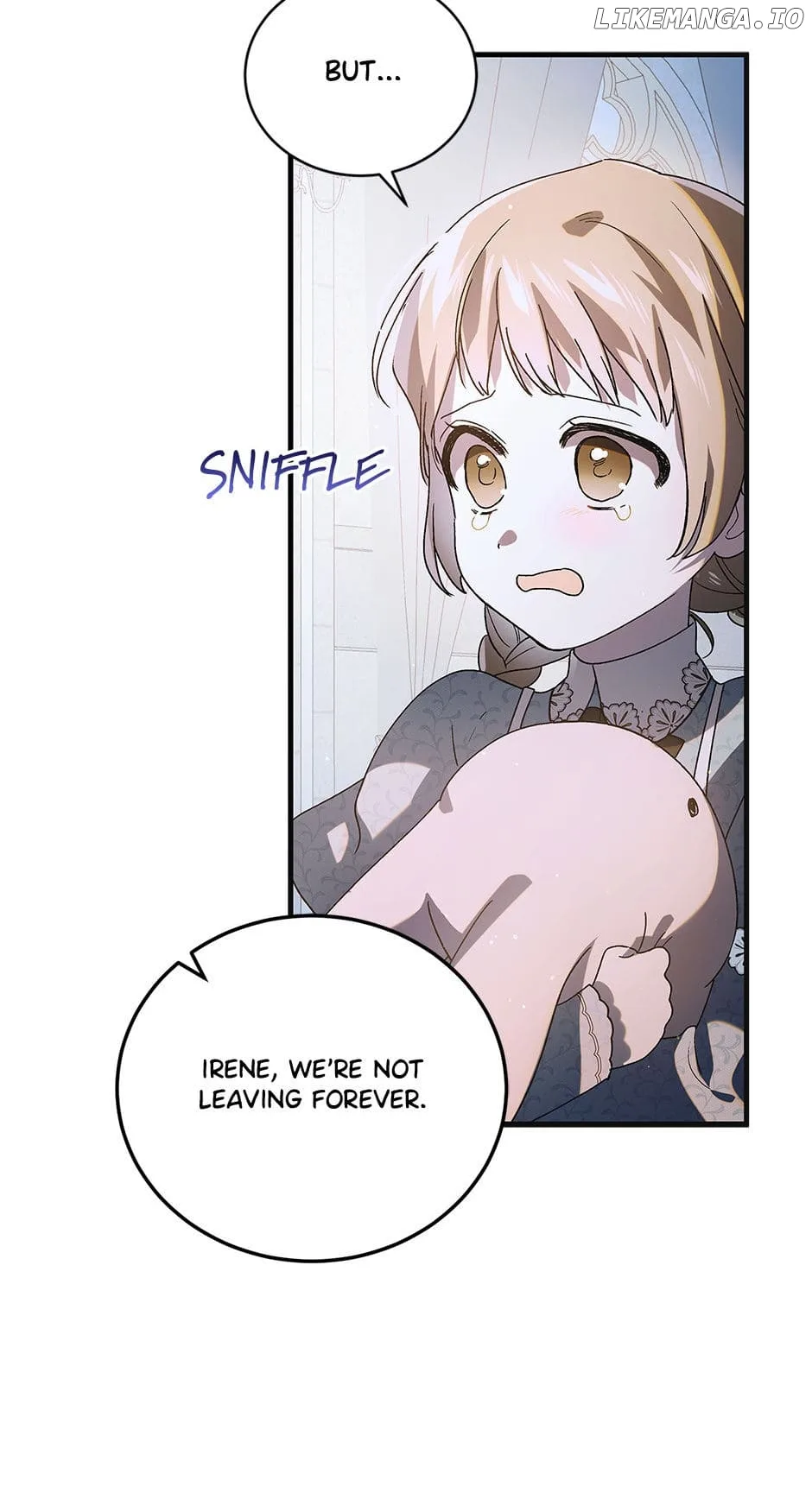 A Way To Protect The Lovable You Chapter 111 page 23