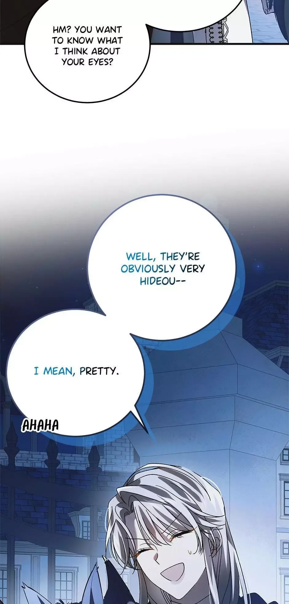 A Way To Protect The Lovable You Chapter 109 page 30