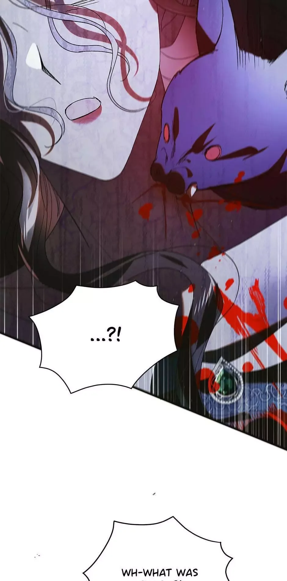 A Way To Protect The Lovable You Chapter 110 page 24