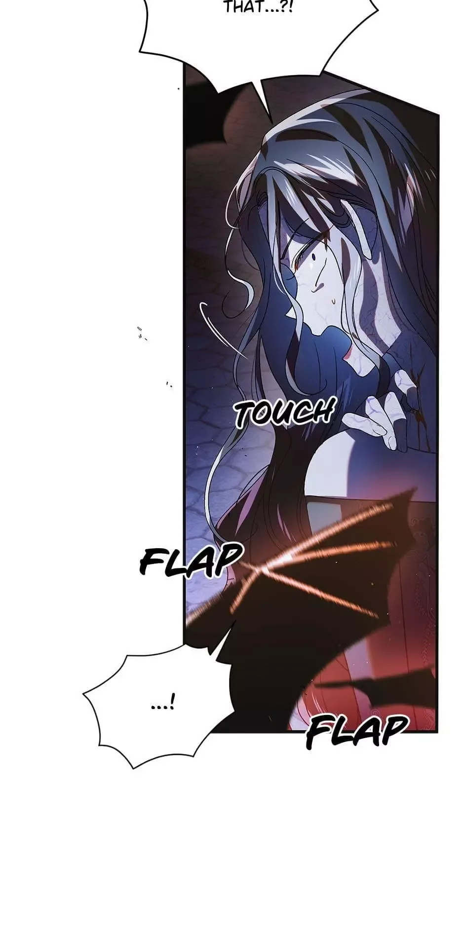 A Way To Protect The Lovable You Chapter 110 page 25