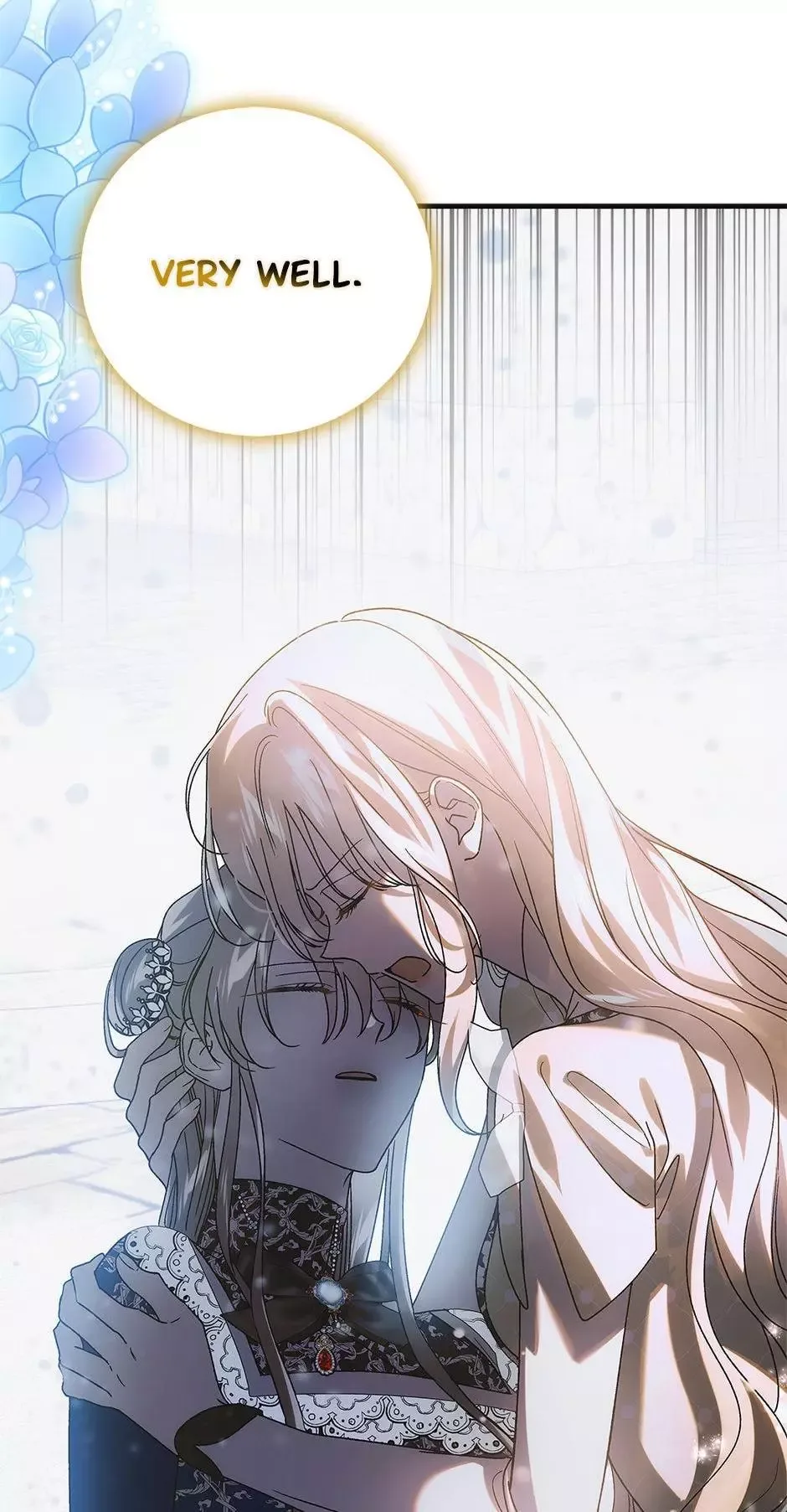 A Way To Protect The Lovable You Chapter 107 page 30