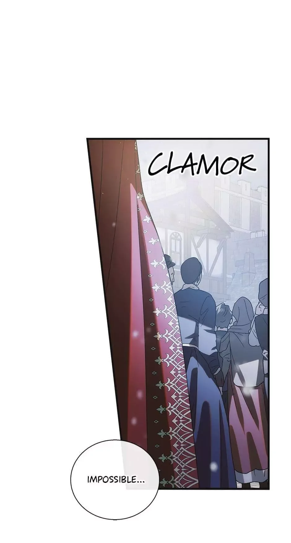 A Way To Protect The Lovable You Chapter 106 page 56