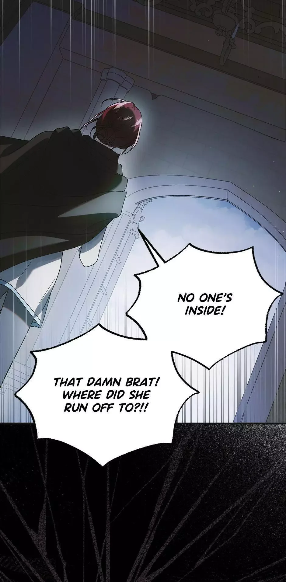 A Way To Protect The Lovable You Chapter 112 page 34