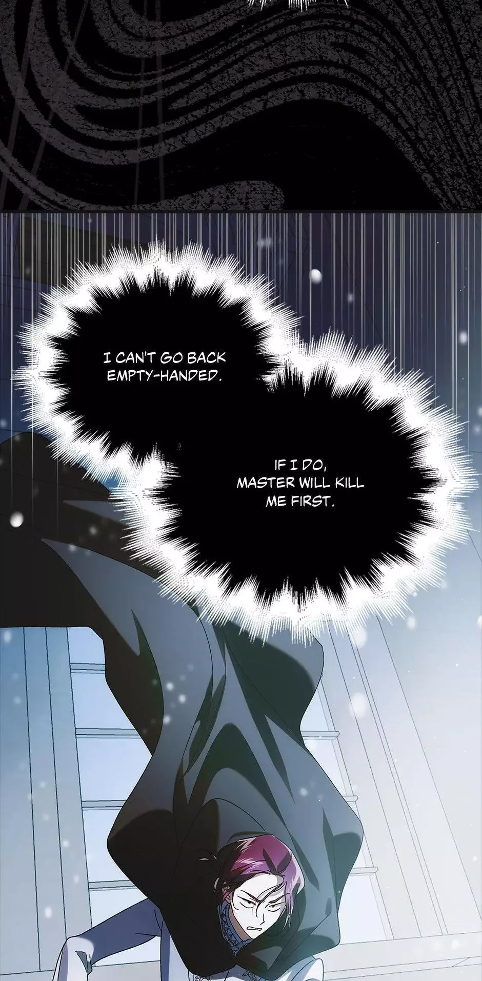 A Way To Protect The Lovable You Chapter 112 page 36