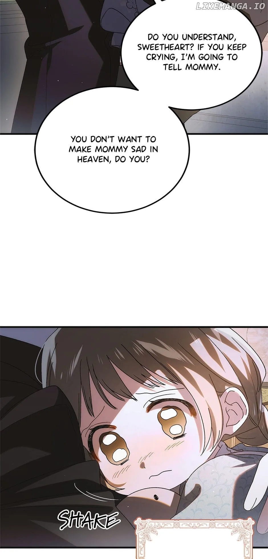 A Way To Protect The Lovable You Chapter 111 page 25