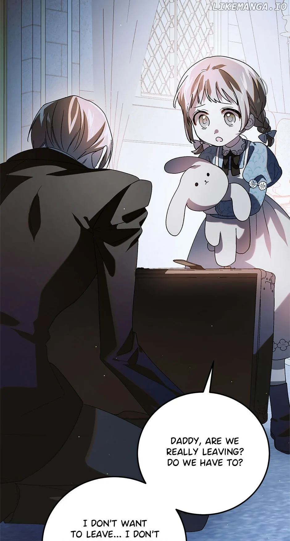 A Way To Protect The Lovable You Chapter 111 page 19