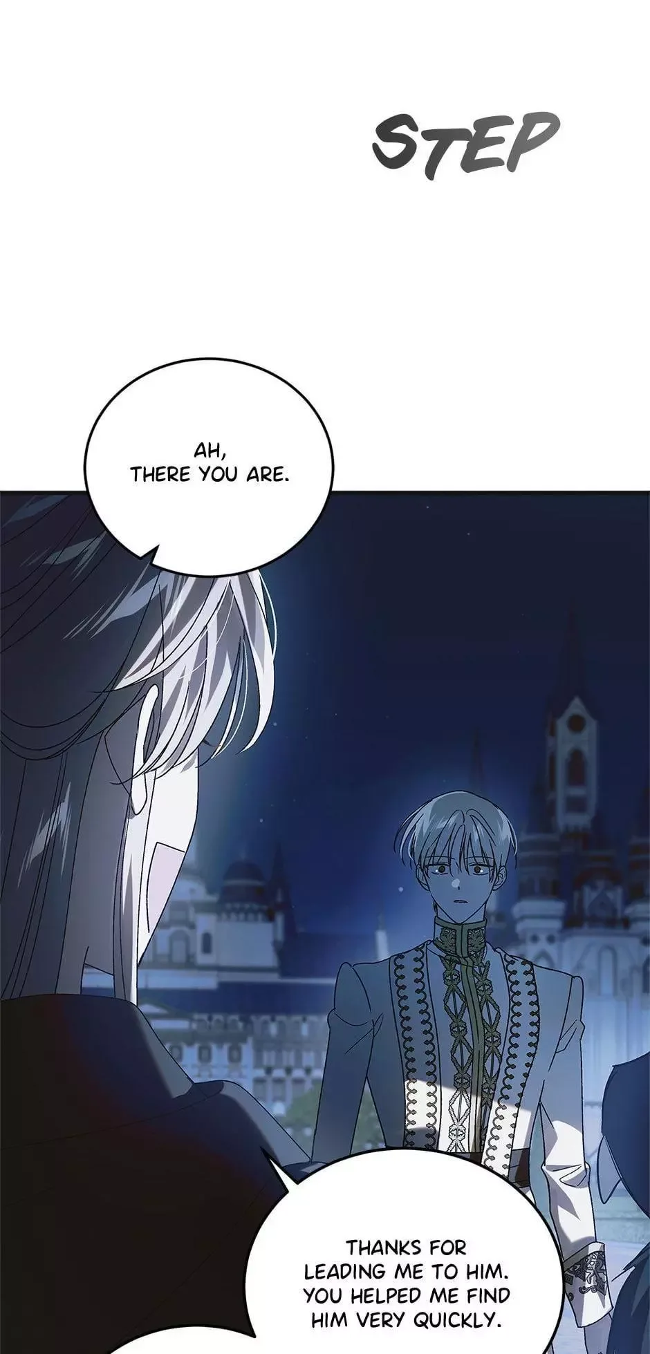 A Way To Protect The Lovable You Chapter 109 page 29