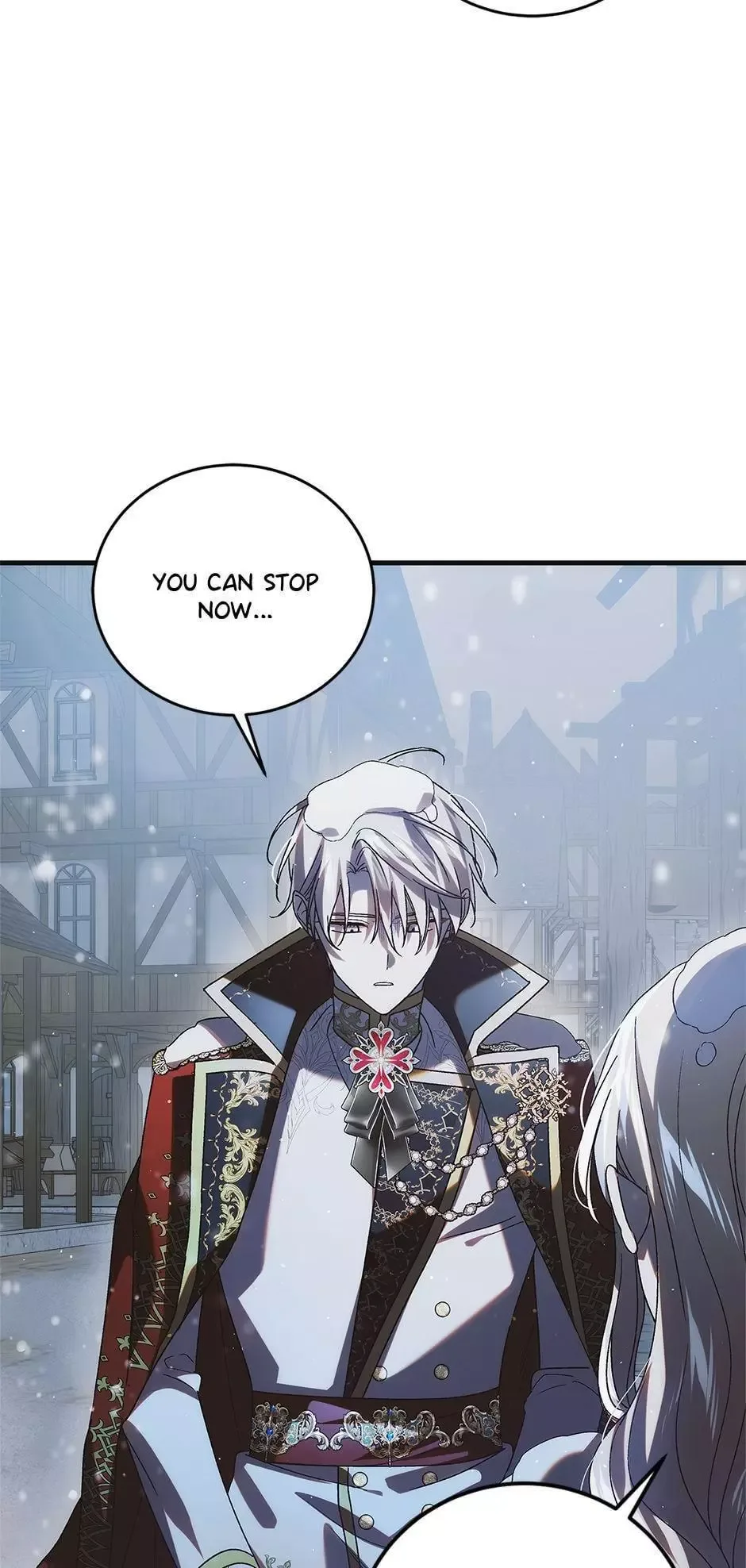 A Way To Protect The Lovable You Chapter 107 page 43