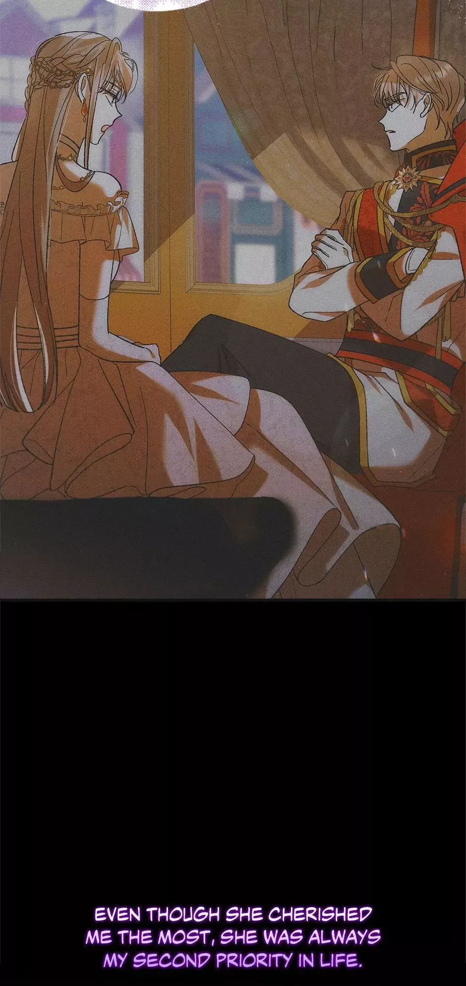 A Way To Protect The Lovable You Chapter 106 page 68