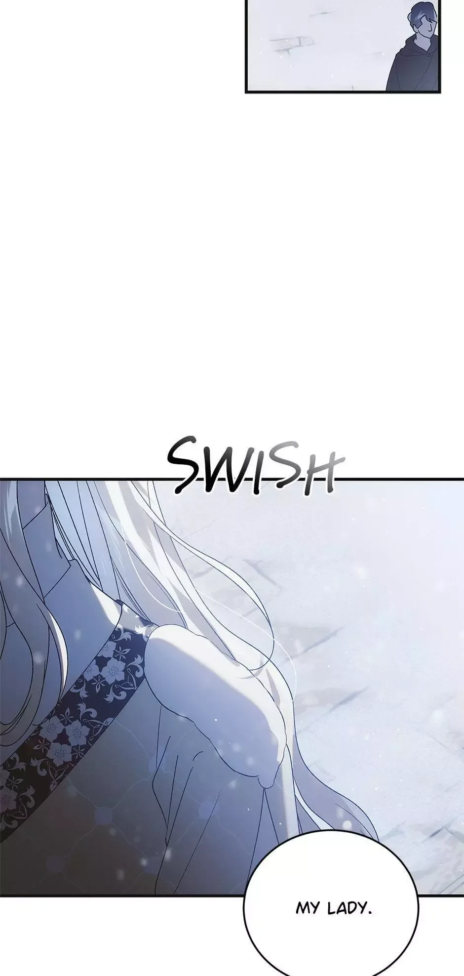 A Way To Protect The Lovable You Chapter 107 page 42