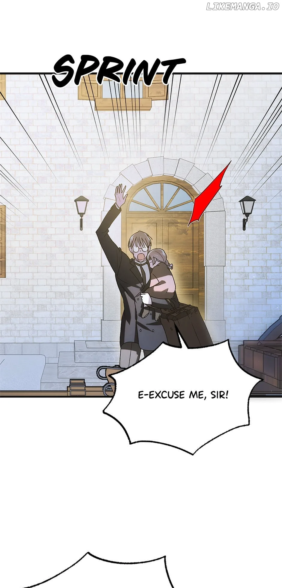 A Way To Protect The Lovable You Chapter 111 page 32