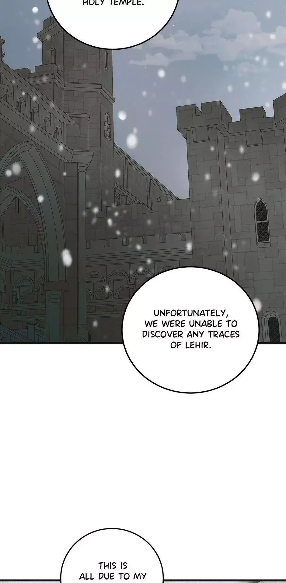 A Way To Protect The Lovable You Chapter 112 page 39
