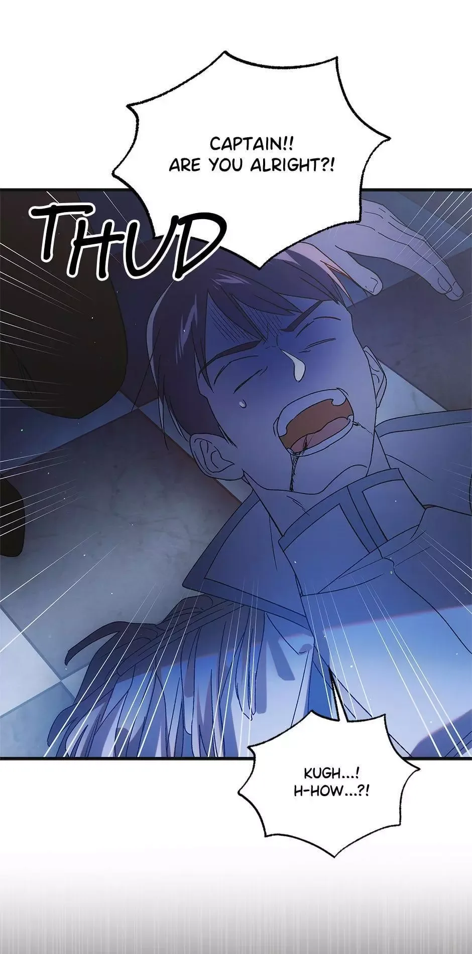 A Way To Protect The Lovable You Chapter 108 page 88