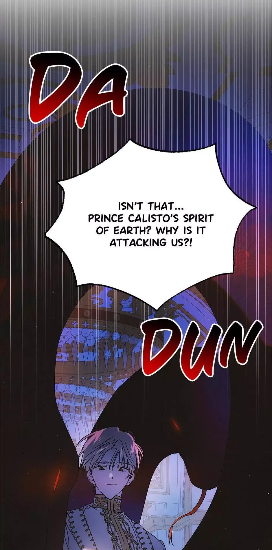 A Way To Protect The Lovable You Chapter 108 page 89