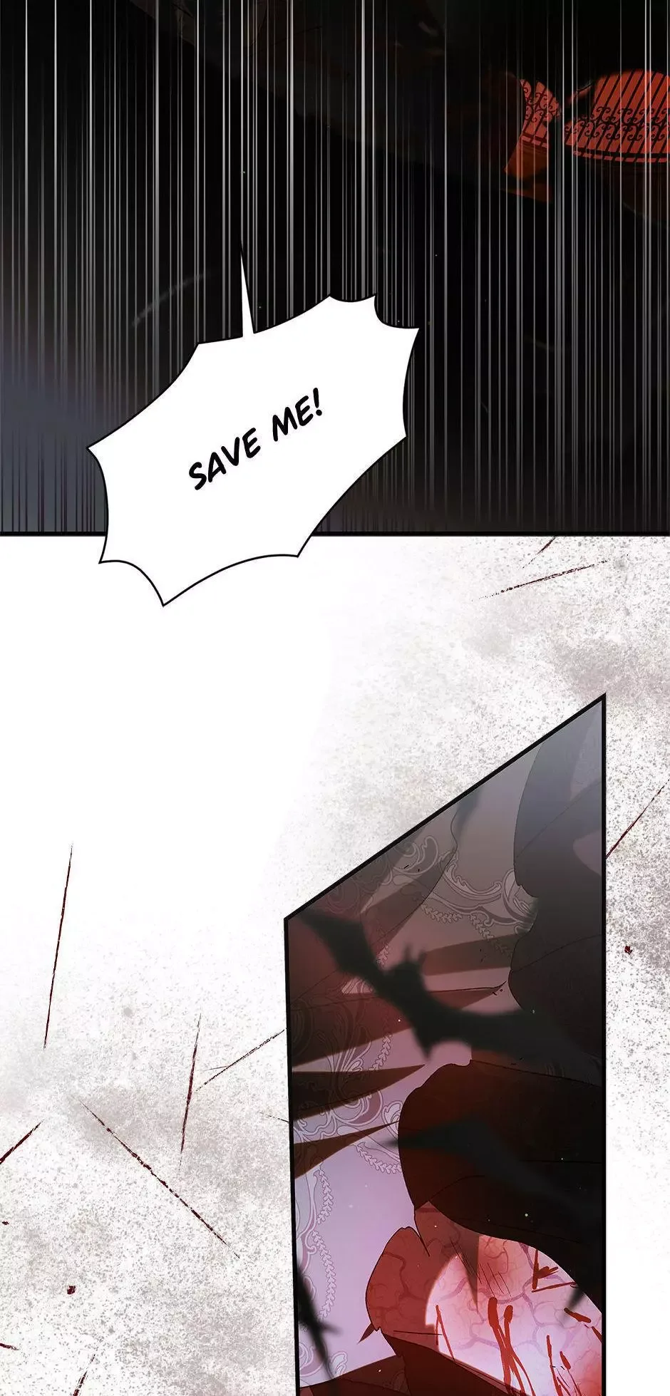 A Way To Protect The Lovable You Chapter 110 page 30