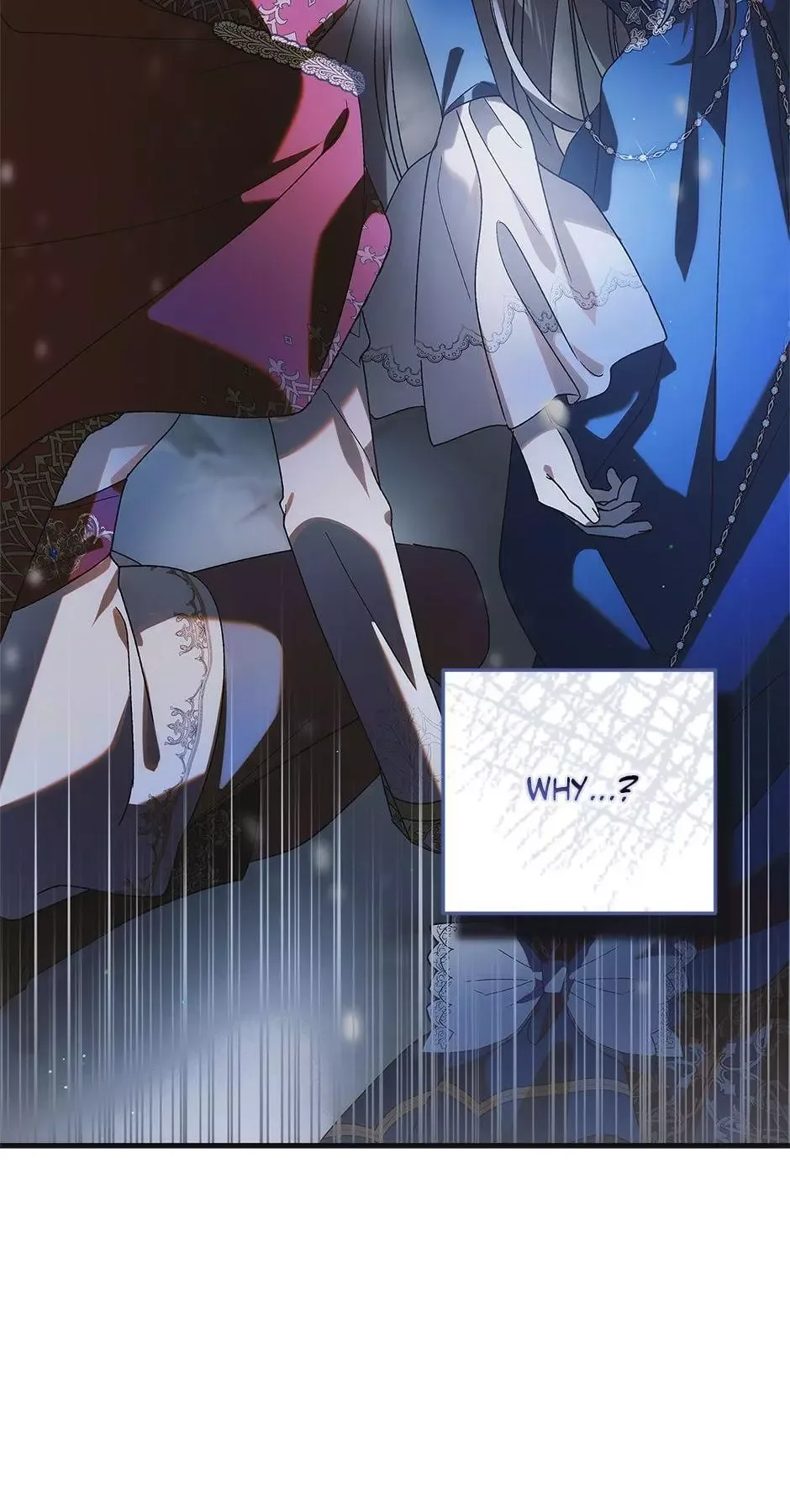 A Way To Protect The Lovable You Chapter 106 page 63