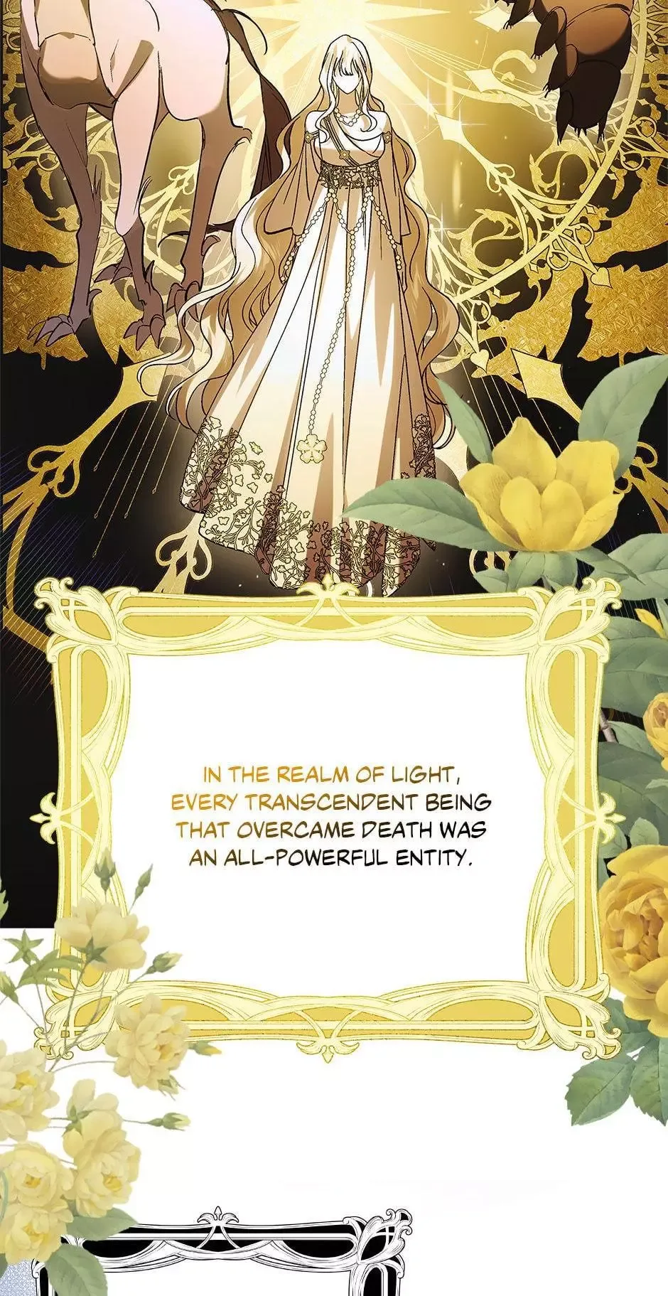 A Way To Protect The Lovable You Chapter 109 page 42