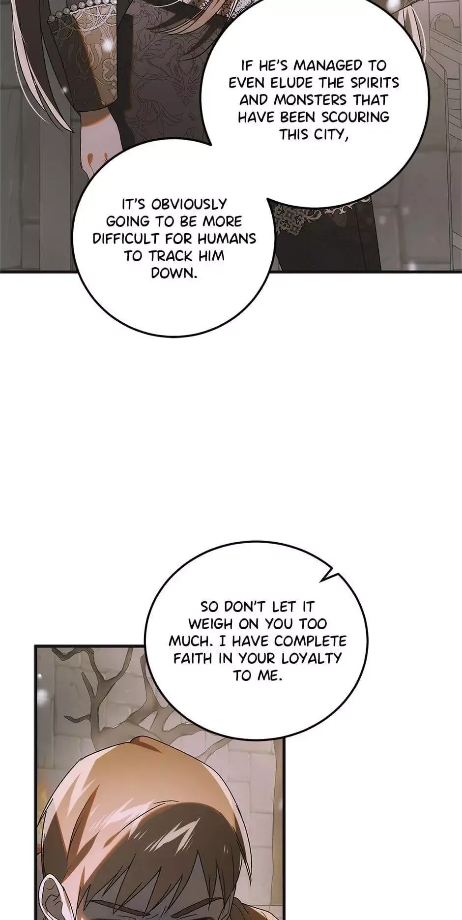 A Way To Protect The Lovable You Chapter 112 page 42