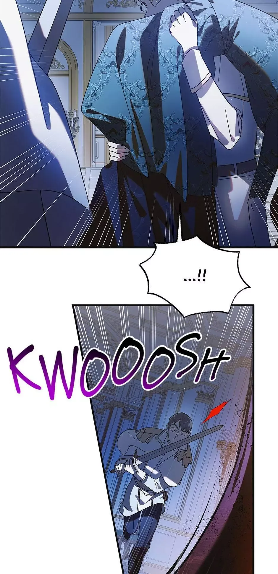 A Way To Protect The Lovable You Chapter 108 page 85