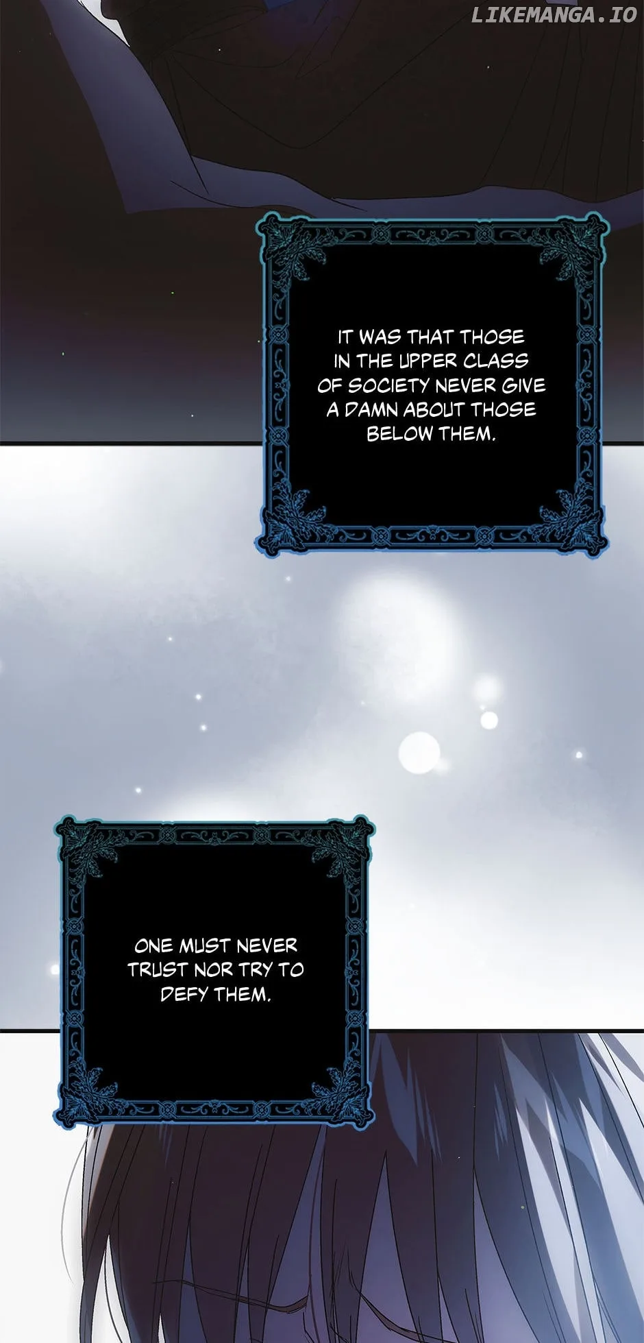 A Way To Protect The Lovable You Chapter 111 page 29